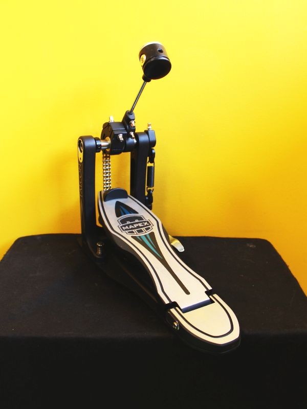 Bassdrum Pedal Mapex PF1000 Falcon